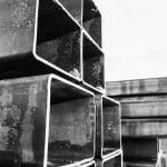 Tubos de acero rectangulares