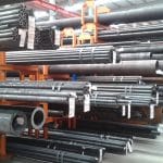 Stock tubos sin soldadura