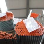 Tubos de acero de precisión