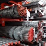 Tubos circuitos sin soldadura