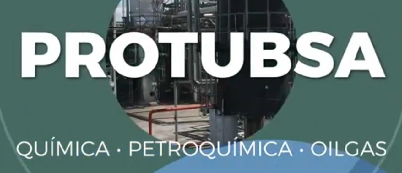 Tubos para Química, Petroquímica y OilGas