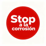 Stop a la corrosión